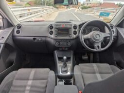 
										Volkswagen Tiguan for sale full									