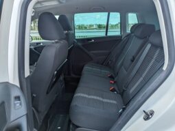 
										Volkswagen Tiguan for sale full									