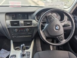 
										BMW x3 new model for sale in Dar es salaam full									