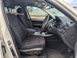 
										BMW x3 new model for sale in Dar es salaam full									