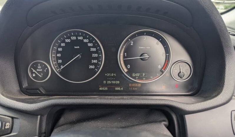 
								BMW x3 new model for sale in Dar es salaam full									