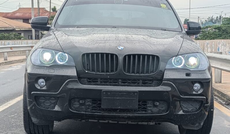 
								BMW X5 price in tanzania full									