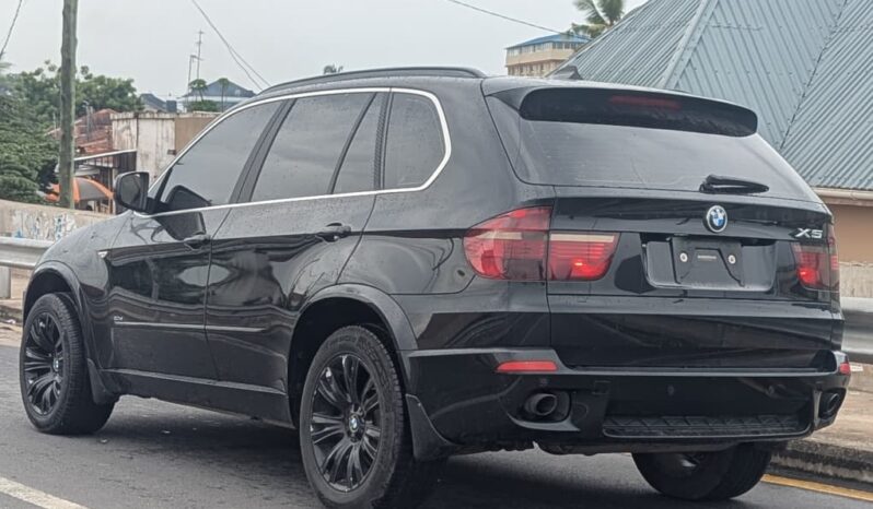 
								BMW X5 price in tanzania full									