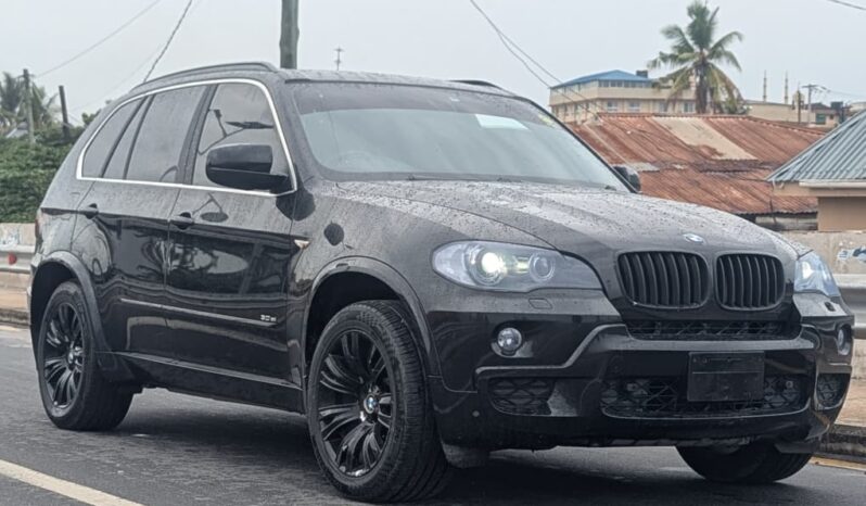
								BMW X5 price in tanzania full									