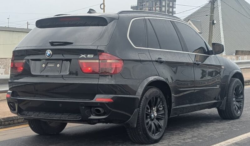 
								BMW X5 price in tanzania full									