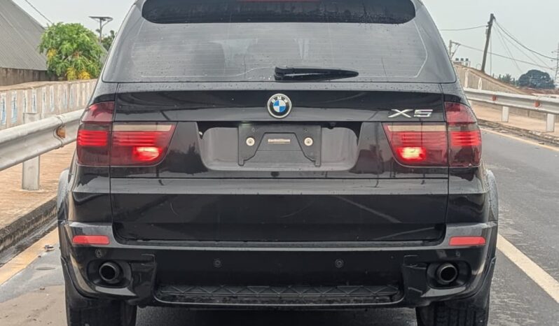 
								BMW X5 price in tanzania full									