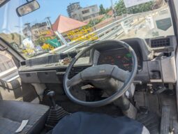 
										Mitsubishi Canter 3.5 tonne for sale full									