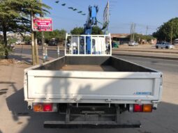 
										mitsubishi canter 3.5 tonne for sale full									