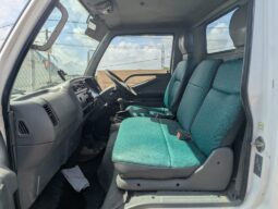 
										Mitsubishi Canter in Tanzania full									