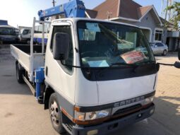 
										mitsubishi canter 3.5 tonne for sale full									