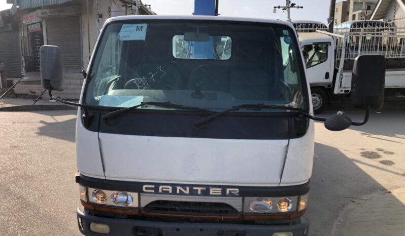 
								mitsubishi canter 3.5 tonne for sale full									