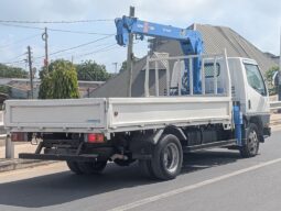 
										Mitsubishi Canter in Tanzania full									