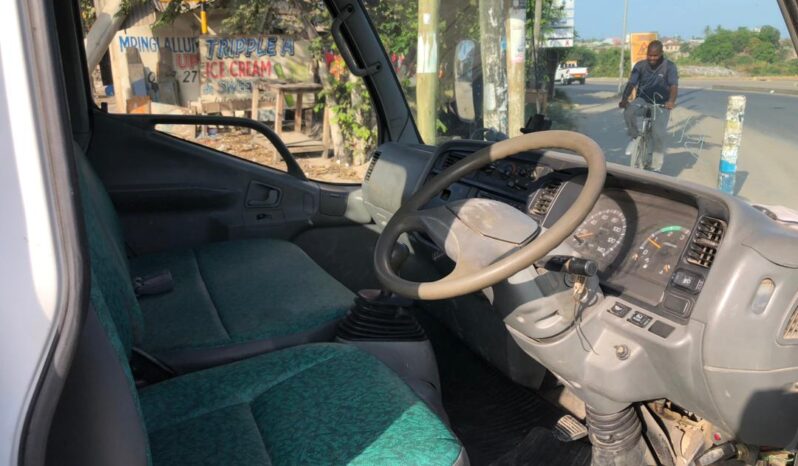 
								mitsubishi canter 3.5 tonne for sale full									