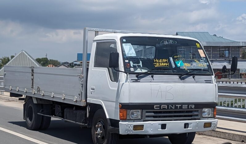 
								Mitsubishi Canter 3.5 tonne for sale full									