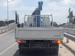 
										Mitsubishi Canter in Tanzania full									