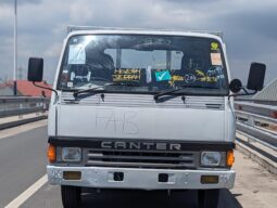 
										Mitsubishi Canter 3.5 tonne for sale full									