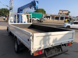 
										mitsubishi canter 3.5 tonne for sale full									