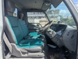 
										Mitsubishi Canter in Tanzania full									