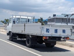 
										Mitsubishi Canter 3.5 tonne for sale full									