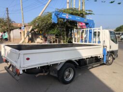 
										mitsubishi canter 3.5 tonne for sale full									