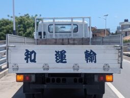 
										Mitsubishi Canter 3.5 tonne for sale full									