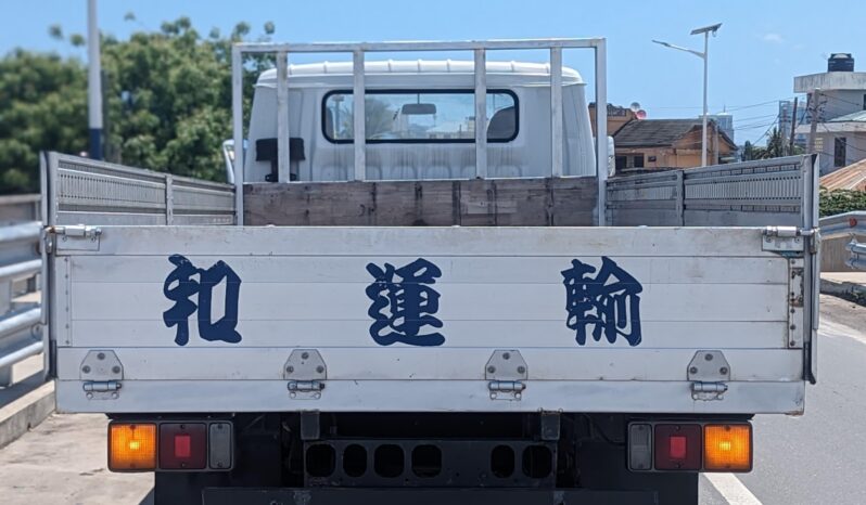 
								Mitsubishi Canter 3.5 tonne for sale full									