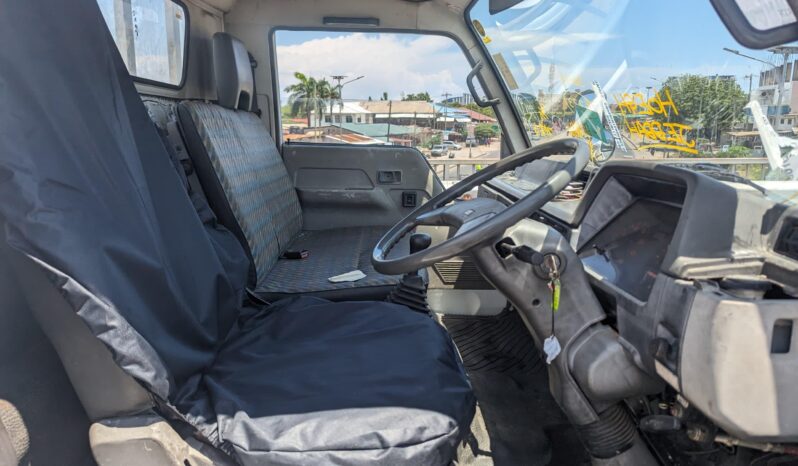 
								Mitsubishi Canter 3.5 tonne for sale full									