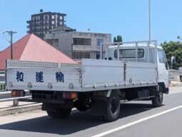 
										Mitsubishi Canter 3.5 tonne for sale full									