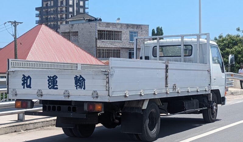 
								Mitsubishi Canter 3.5 tonne for sale full									