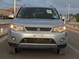 Mitsubishi Outlander for sale Dar es salaam