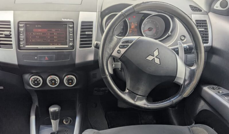 
								mitsubishi outlander for sale dar es salaam full									