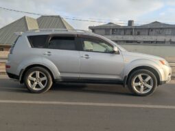 Mitsubishi Outlander for sale Dar es salaam