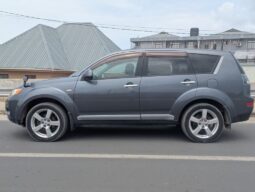 
										mitsubishi outlander for sale dar es salaam full									