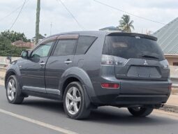 
										mitsubishi outlander for sale dar es salaam full									