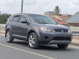 
										mitsubishi outlander for sale dar es salaam full									