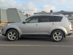 Mitsubishi Outlander for sale Dar es salaam
