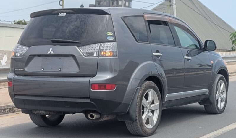 
								mitsubishi outlander for sale dar es salaam full									