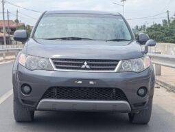 
										mitsubishi outlander for sale dar es salaam full									