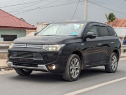 Used Mitsubishi Outlander Phev for Sale