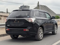 
										Used Mitsubishi Outlander Phev for Sale full									