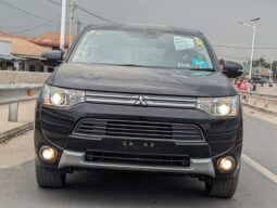 Used Mitsubishi Outlander Phev for Sale