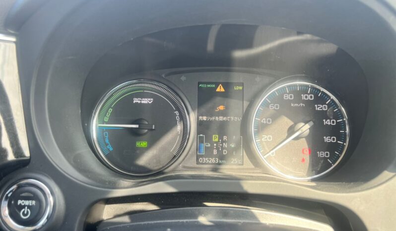 
								Used Mitsubishi Outlander Phev for Sale full									