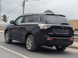 
										Used Mitsubishi Outlander Phev for Sale full									