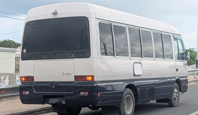 
								Mitsubishi Rosa in Tanzania for sale full									