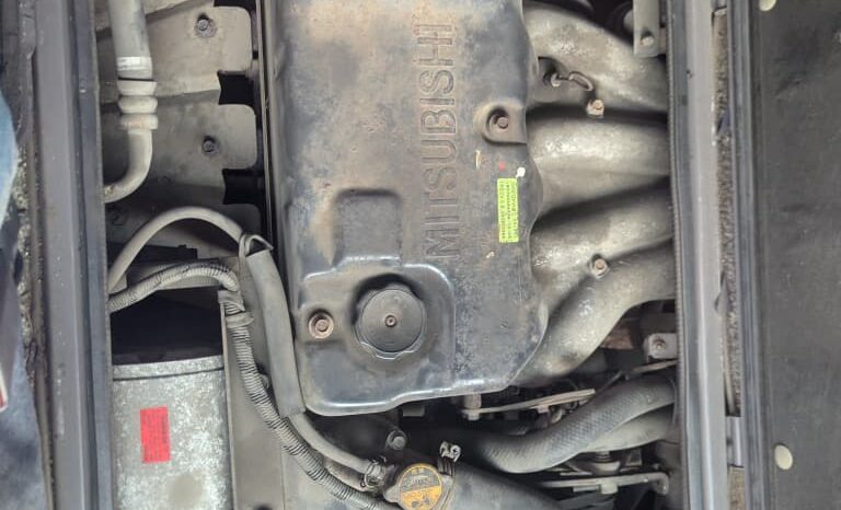 
								Mitsubishi Rosa in Tanzania for sale full									