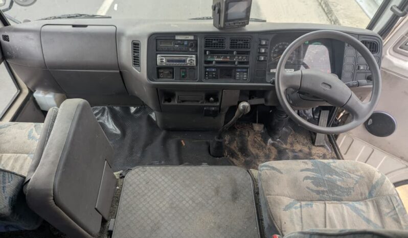 
								Mitsubishi Rosa in Tanzania for sale full									