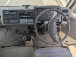 
										Used Mitsubishi Rosa for sale full									