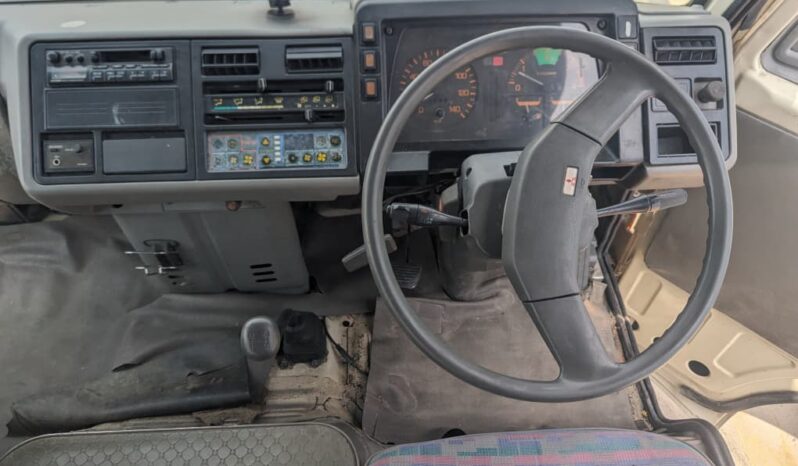 
								Used Mitsubishi Rosa for sale full									