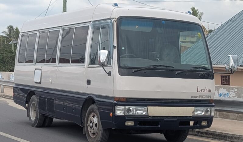 
								Mitsubishi Rosa in Tanzania for sale full									