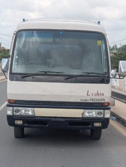 
										Mitsubishi Rosa in Tanzania for sale full									